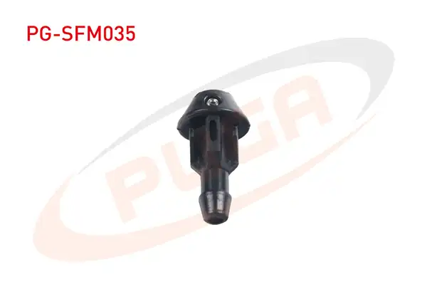PUGA Pg Sfm035 Su Fiskiye Memesi Tekli R12 Toros 10 Adet