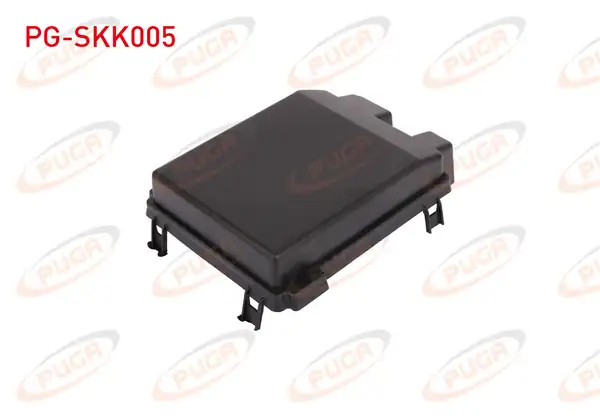 PUGA Pg Skk005 Sigorta Kutu Kapağı Peugeot Partner Berlingo 1996 2008