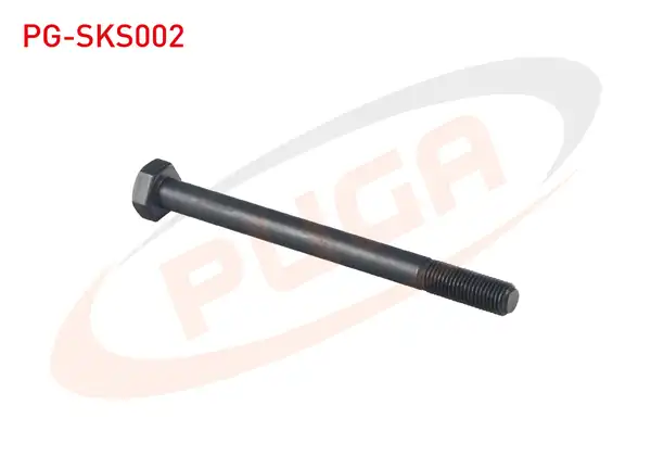 PUGA Pg Sks002 Silindir Kapak Saplaması Orta Dks 10 Adet