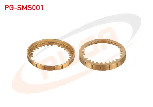 PUGA Pg Sms001 Sekromenc Sarisi M 131 Dks 5 Adet