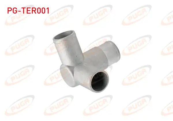 PUGA Pg Ter001 Termostat Boş Fiat 131 1979 1993