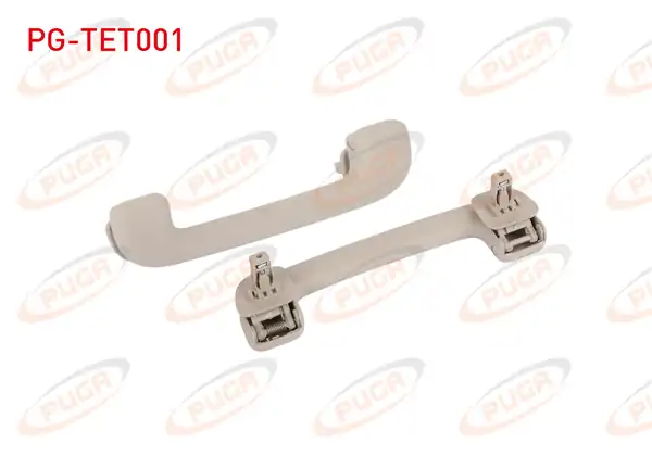 PUGA Pg Tet001 Tavan El Tutamağı Bej Clio II Symbol