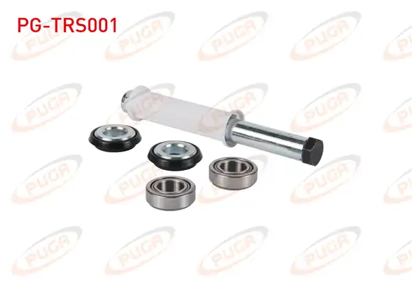 PUGA Pg Trs001 Torsiyon Tamir Takımı Rulmanlı Tempra Tipo