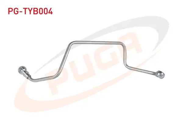 PUGA Pg Tyb004 Turbo Yağlama Borusu 110 Hp Ford Focus II