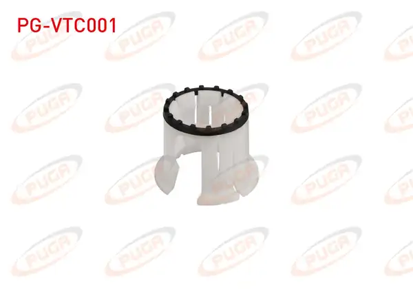 PUGA Pg Vtc001 Vites Çanağı Alt Contalı Albea 2003 2007 5 Adet