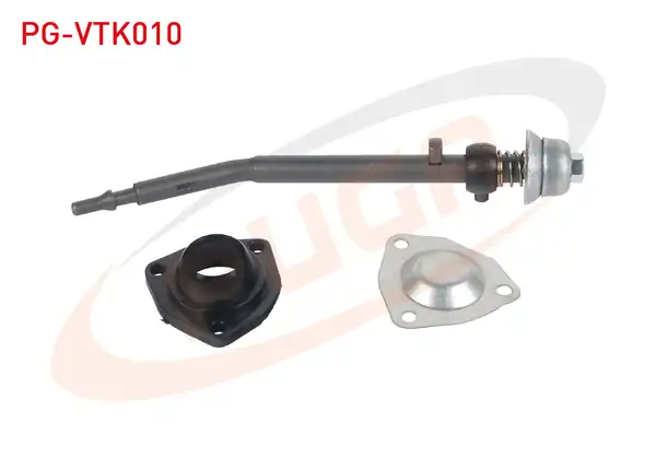 PUGA Pg Vtk010 Vites Alt Kolu Komple M 131 Dks SLX