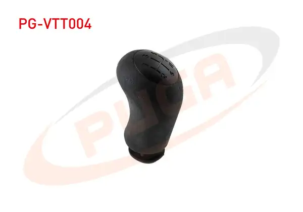 PUGA Pg Vtt004 Vites Topuzu Siyah Kapaklı Megane II 2002 2008
