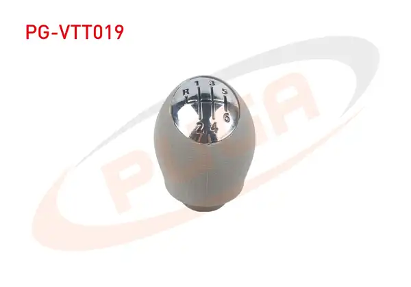 PUGA Pg Vtt019 Vites Topuzu Megane III 09 Fluence 10 Gri 6 İleri