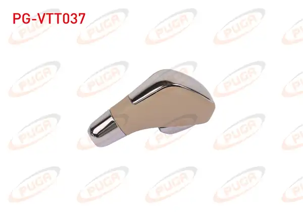 PUGA Pg Vtt037 Vites Topuzu Bej Otomatik Megane III Fluence Laguna III