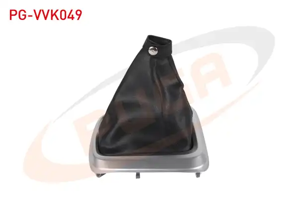PUGA Pg Vvk049 Vites Körüğü Çerçeveli Gri Egea