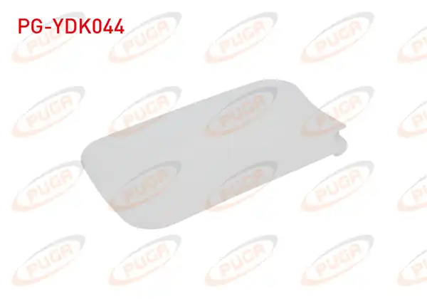 PUGA Pg Ydk044 Yakıt Dış Depo Kapağı Fiat Doblo V Peugeot Partner Citroen Berlingo Van Toyota Proace City