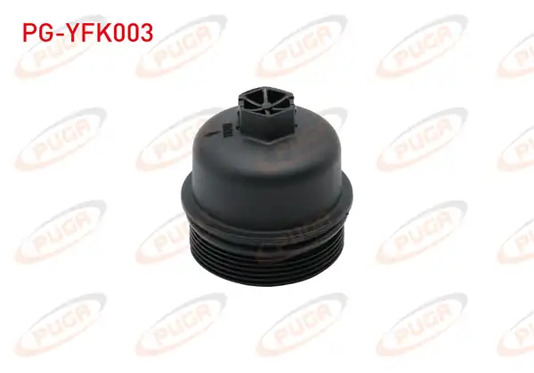 PUGA Pg Yfk003 Yağ Filtre Kapağı Palio Albea Doblo 1 3 JTD