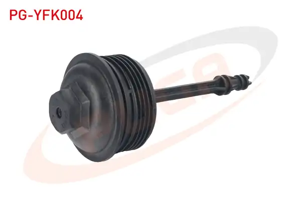 PUGA Pg Yfk004 Yağ Filtre Kapağı 1 6 TDI 2 0 TDI VW Caddy 2010 2015 Passat 2010 2015 Amarok 2010 2017 Transporter T6
