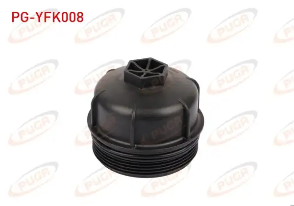 PUGA PG-YFK008 | Yağ Filtre Kapağı Fiat Doblo IV 2015 -