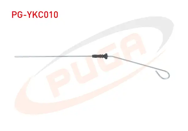 PUGA Pg Ykc010 Motor Yağ Çubuğu Fiat Dogan SLX 10 Adet