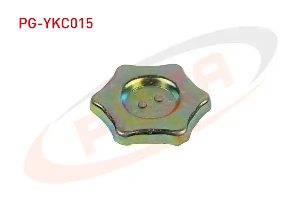 PUGA Pg Ykc015 Motor Yağ Dolum Kapağı D K S 5 Adet