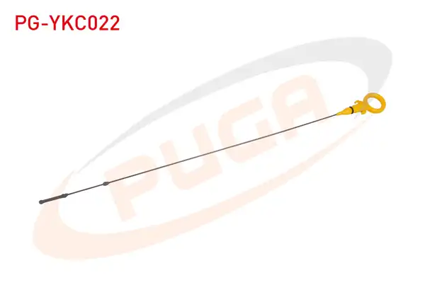 PUGA Pg Ykc022 Motor Yağ Çubuğu Golf Jetta Passat