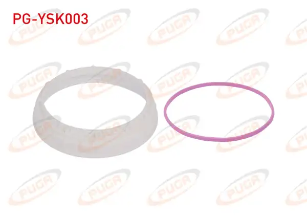 PUGA Pg Ysk003 Yakıt Şamandıra Kapağı Fiat Doblo 2005 2010