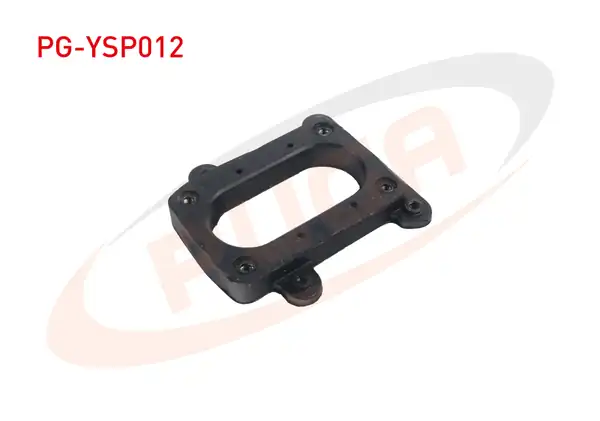 PUGA Pg Ysp012 Karburator Alt Takozu Kulaklı Civatalı Tempra
