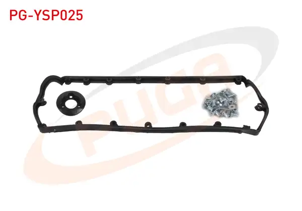 PUGA Pg Ysp025 Külbütör Kapak Yağ Dolum Contası Takım Transporter T5