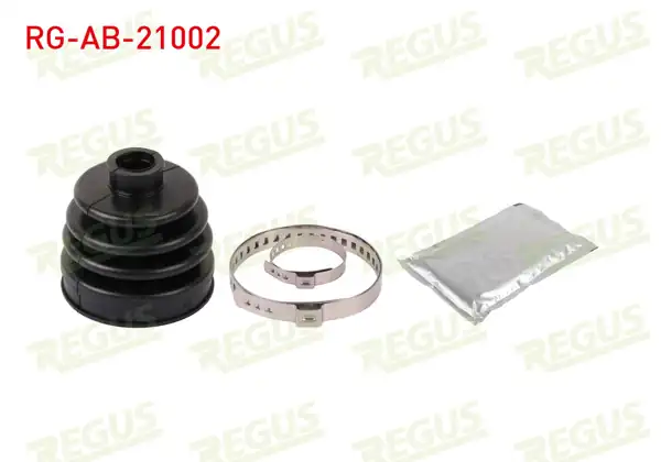 REGUS RG-AB-21002 | Aks Körüğü Dıs Kit Accent