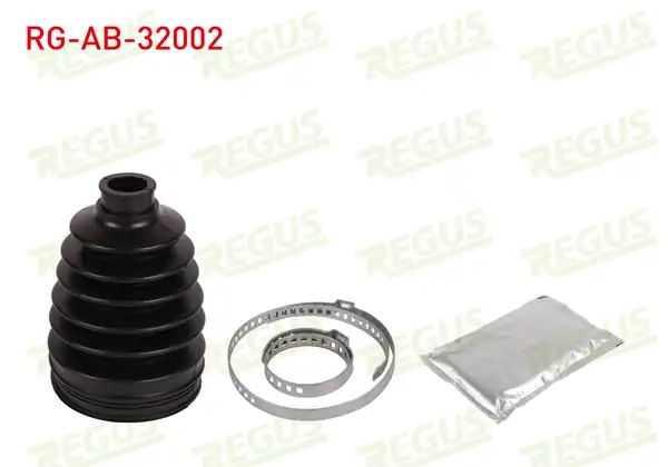 REGUS Rg A-B 32002 Aks Körüğü Dış Kit Astra J Insignia A
