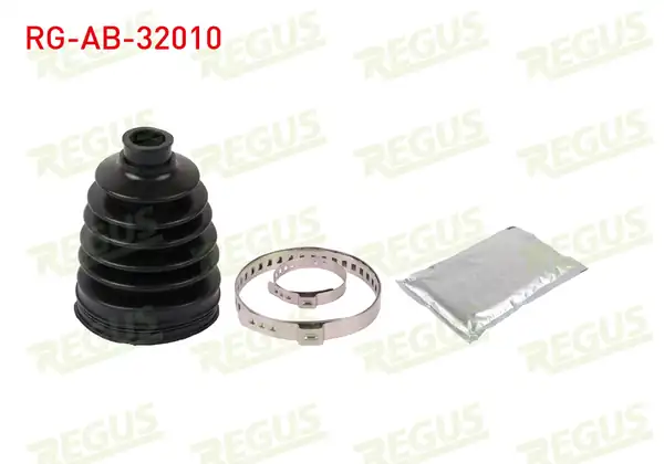 REGUS Rg A-B 32010 Aks Körüğü Dış Kit Corsa D