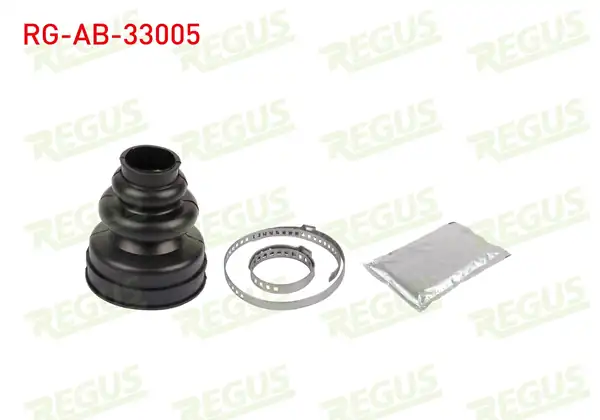 REGUS Rg A-B 33005 Aks Körüğü İç Kit 206 306 406 407 Partner Berlingo C4 C5