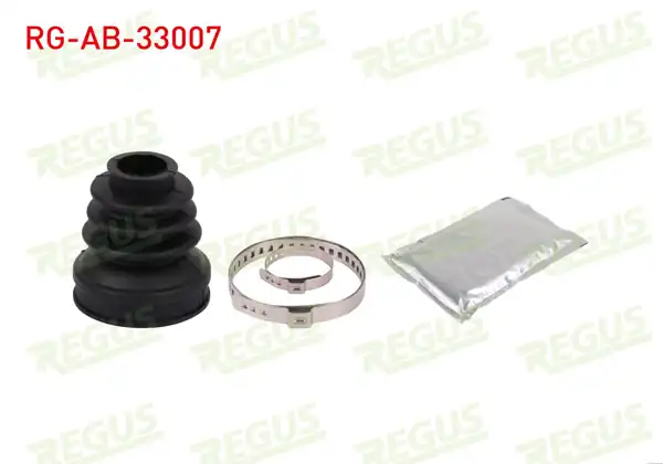 REGUS RG-AB-33007 | Aks Körüğü İç Kit 206 / 306 / 307 / Partner / C2 / C3 / C4 / Berlingo