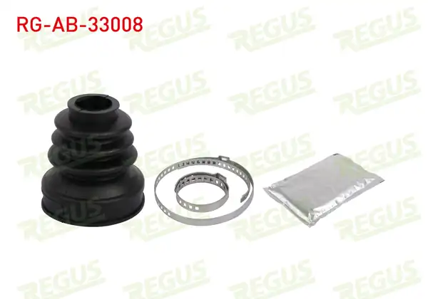 REGUS Rg A-B 33008 Aks Körüğü İç Kit 206 208 301 C1 C2 C3 C Elysee