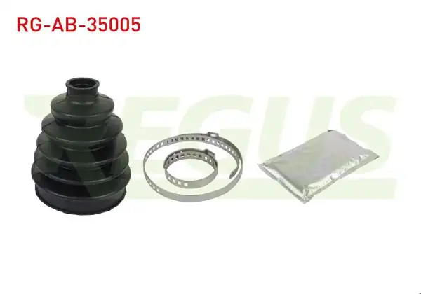 REGUS RG-AB-35005 | Aks Körüğü Dıs Kit Master III 2010 -