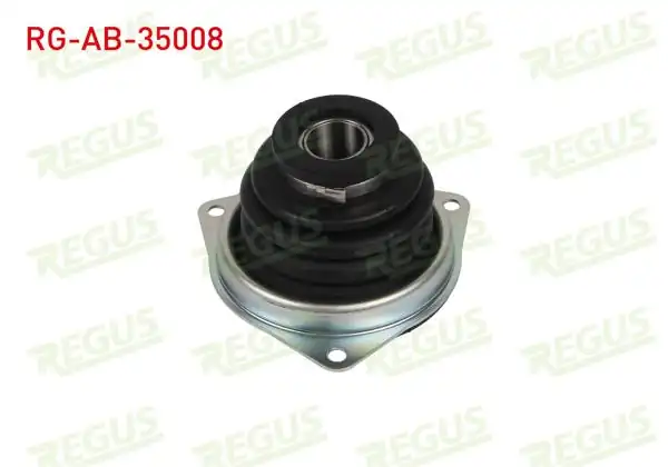 REGUS RG-AB-35008 | Aks Körüğü Kiti Sol Rulmanlı Ic 25,72X82x85 Renault Clio II 1.5 DCI 1998-2005 / Symbol II 1.4 2008-2012 / Twingo 1.2 1993-2007 / R.9 1.4 1985-2000 / R.19 1.4-1.6 1988-2001 / Saxo 1.6 Vts 1996-2004
