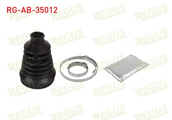 REGUS Rg A-B 35012 Aks Körüğü Dış İnce Mil Renault 9 19 Clio Megane Kangoo