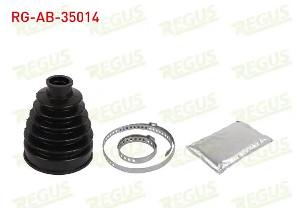 REGUS Rg A-B 35014 Aks Korugi Dış Kit Clio Kangoo 1 5 dCi