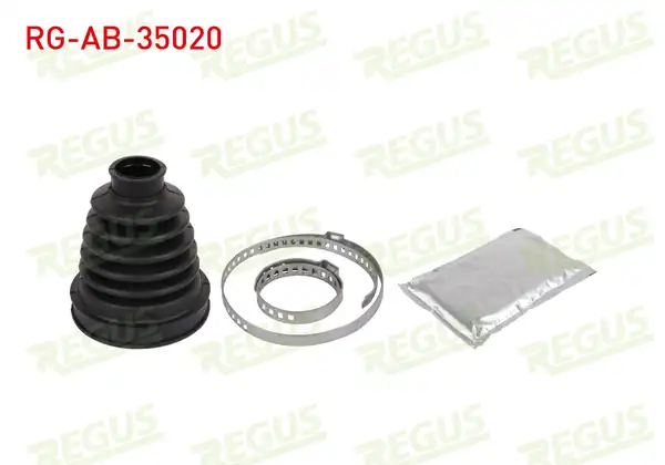 REGUS Rg A-B 35020 Aks Körüğü İç Duster Captur 1 5 dCi