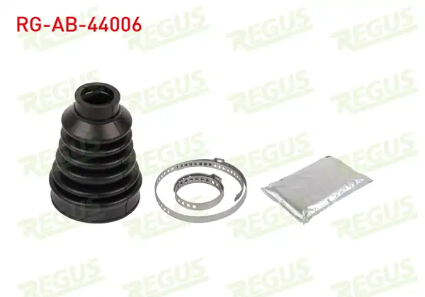 REGUS Rg A-B 44006 Aks Körüğü İç Kit Arteon Passat T Roc Tiguan A1 A3 A4 A5 A6 Octavia Super B Ateca