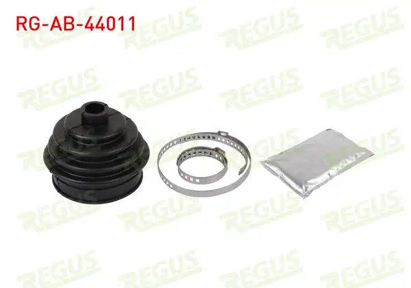 REGUS RG-AB-44011 | Aks Körüğü Dıs Kit Polo Classic / Caddy II / Golf III / Ibiza II