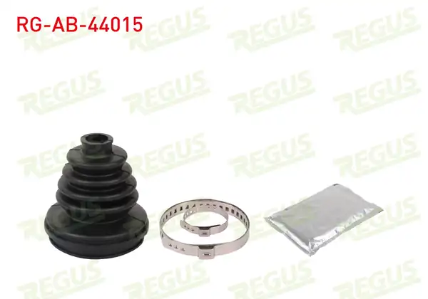 REGUS Rg A-B 44015 Aks Körüğü Dış Kit Golf III IV Bora Passat A3 A4 A6 Octavia Super B Ibiza