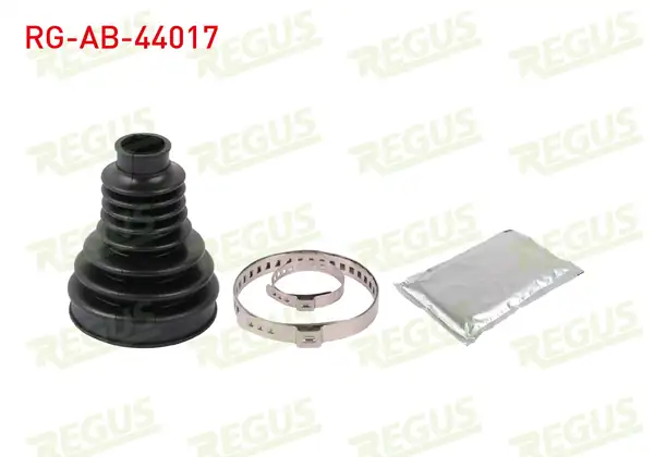 REGUS Rg A-B 44017 Aks Körüğü İç Kit Caddy Golf VII Passat Tiguan A3 A4 A6 Q5 Octavia Super B Karoq Kodiaq Leon