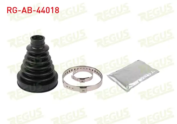 REGUS Rg A-B 44018 Aks Körüğü İç Kit Transporter Crafter