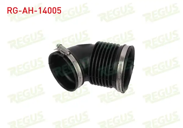 REGUS Rg Ah 14005 Hava Debımetre Körüğü Bmw 1 Serisi E81 E87