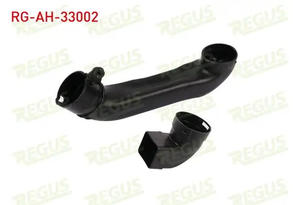 REGUS RG-AH-33002 | Hava Filtre Borusu Partner / 206 / 207 / 308 / C2 / C3 / C4 / Berlingo 1.6 HDI