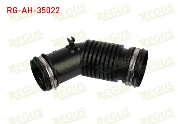 REGUS Rg Ah 35022 Hava Filtre Hortumu Megane Talisman 1 3 Tce