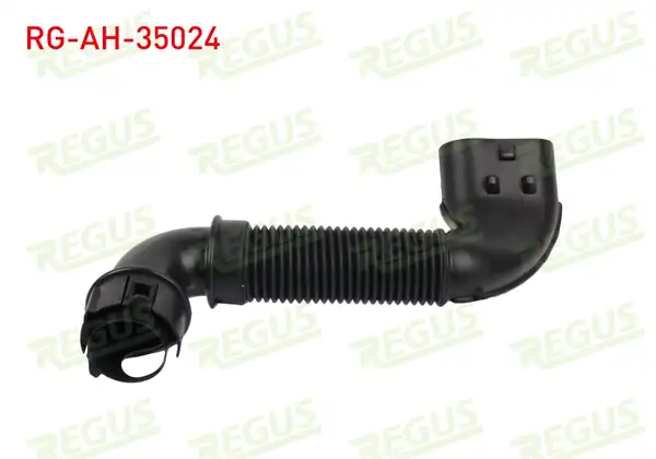 REGUS Rg Ah 35024 Hava Filtre Hortumu Clio IV Logan Sandero 1 2