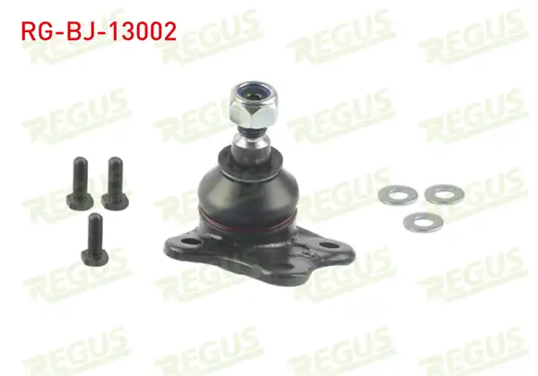 REGUS Rg Bj 13002 Rotil Sol Audi A3 Sac Takviyeli 1996 2002