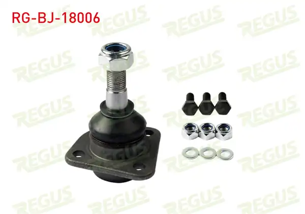 REGUS Rg Bj 18006 Rotil Kiti Ön Alt Fiat 1330 1974 1982 Fiat 124 1966 1975 Fiat 125 1967 1974 Fiat Serce 1983 1994 Fiat 132 1972 1982