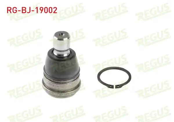 REGUS Rg Bj 19002 Rotil Ön Alt Ford Fiesta VI 2008 2016 Mazda 2 2007 2015 Ford Courier 2014 Ford B Max 2012 Ford Fiesta VII 2011