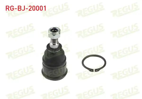 REGUS Rg Bj 20001 Rotil Ön Alt Acura Integra 1990 1993 Honda Civic IV 1987 1992