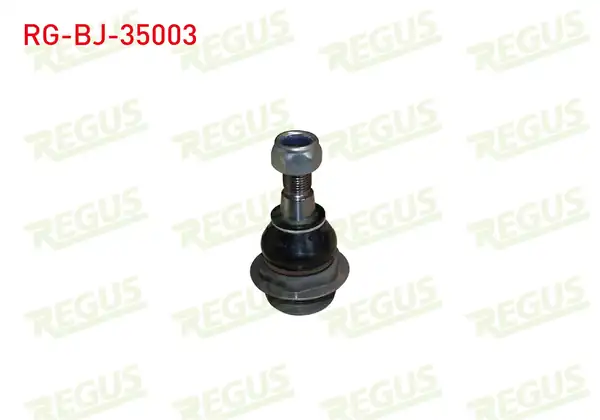 REGUS Rg Bj 35003 Rotil Ön Sağ Alt Renault Master III 2010 Opel Movano 2010