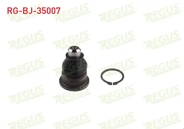 REGUS RG-BJ-35007 | Rotil On Dacia Dokker
